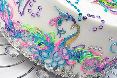 Crystal Candy Lace Products