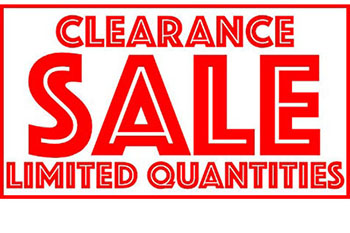 Clearance