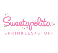 Sweetapolita Sprinkles + Stuff
