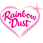 Rainbow Dust Colours
