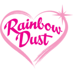 Rainbow Dust Colours