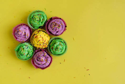 Cupcake Cases & Patty Pans